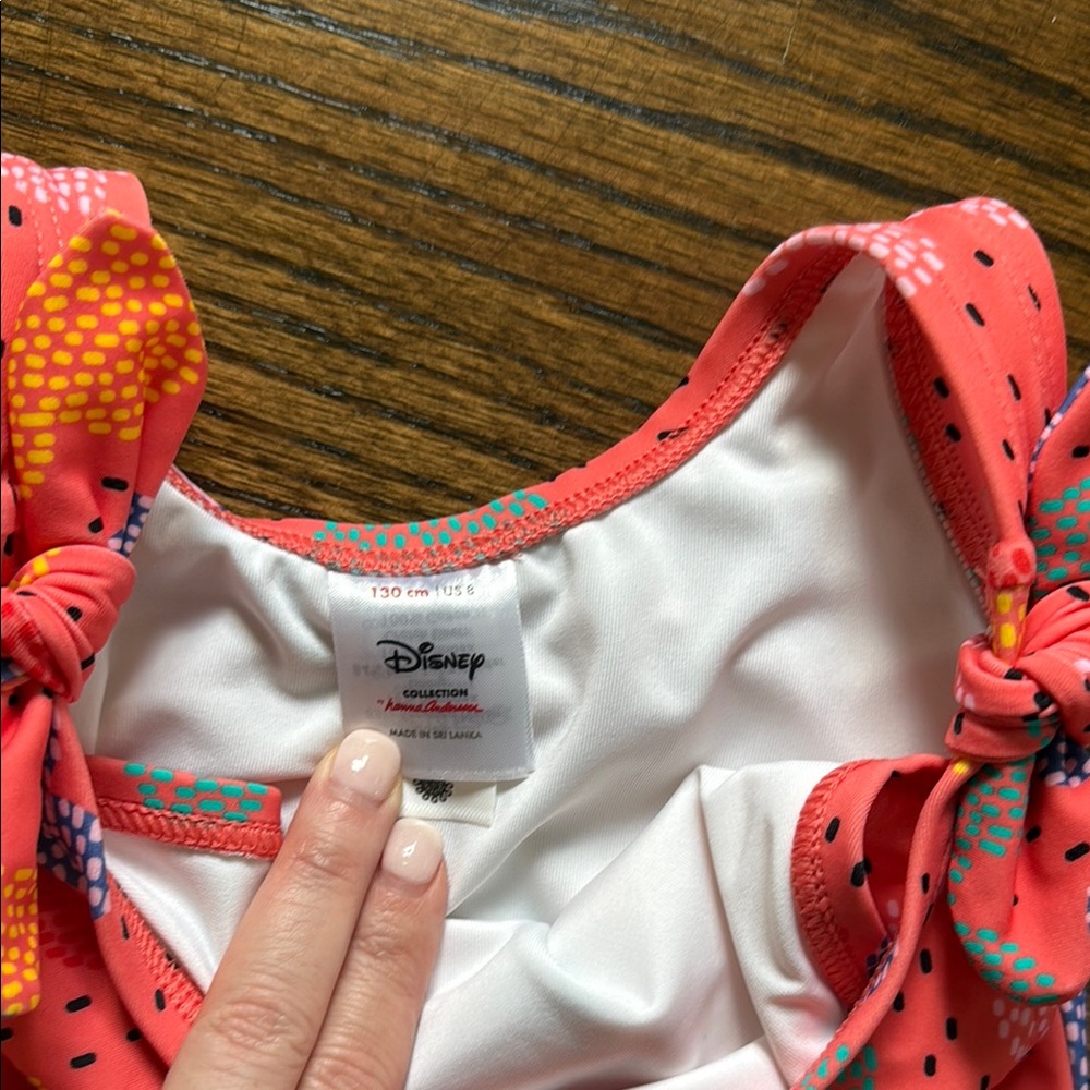 Disney Mickey Hanna Andersson Swimsuit - Picture 2 of 3
